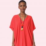 Dress Neck Casual Short Dresses