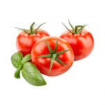Organic Tomato