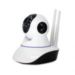 1080P WiFi Home Surveillance Camera with Phone App