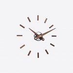 Wall Clock Decor