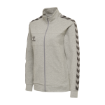 Men's Full Zip Sweatshirt