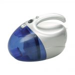 Vacuum Cleaner, Powerful Suction 3-in-1, White