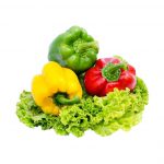 Green Bell Pepper