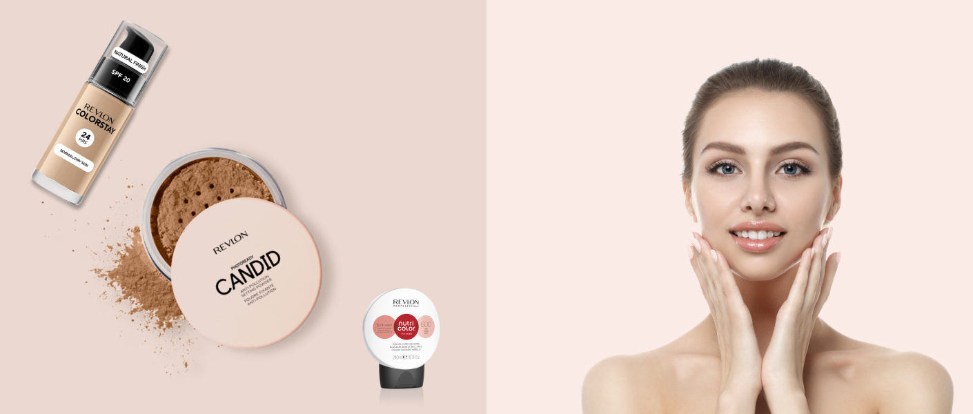 Cosmetics