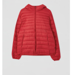 Colorful Jacket
