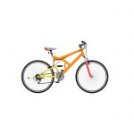 Bike - Yellow