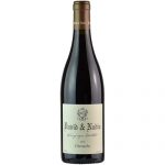 Casarini Blend Sangiovese Negroamaro, 25%