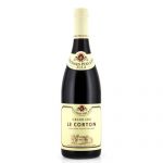 Casarini Blend Sangiovese Negroamaro - 2021