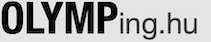 olymping.hu webáruház logó